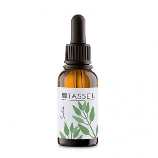 Eurostil Salvia Eteriska Oljor 15ml