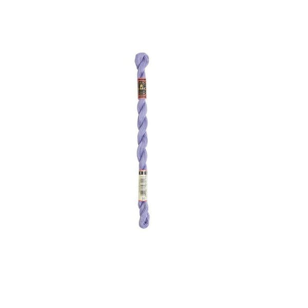 DMC - Fil DMC Coton Perlé Small N8 Col. 30