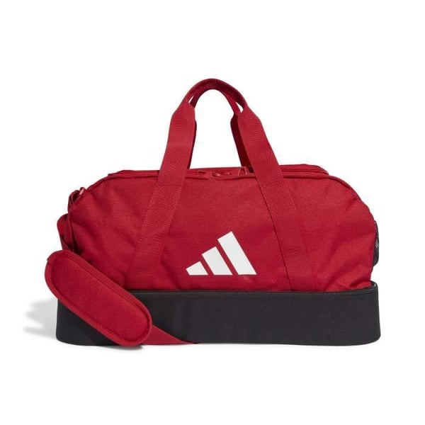 ADIDAS Sport Shooting L kappsäck - Röd - Multisport - 28 cm x 48 cm x 27 cm