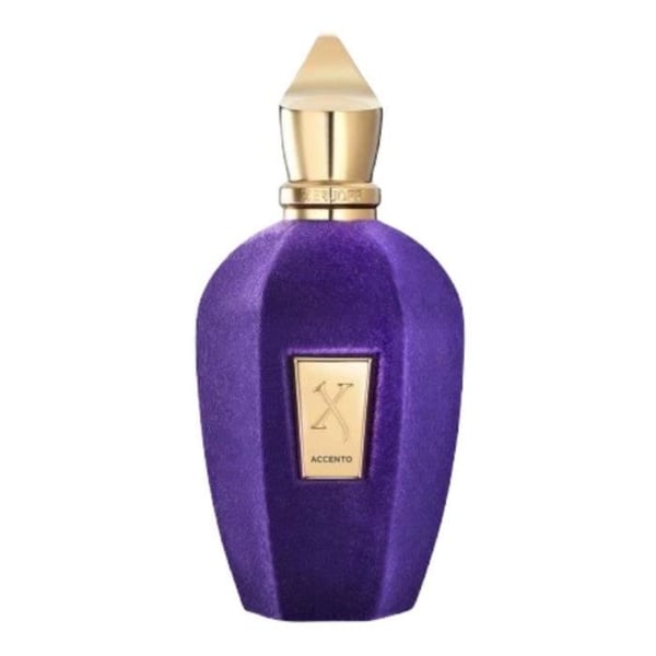 Eau de parfum för parfym för män och kvinnor – ACCENTO – 100ml – XERJOFF