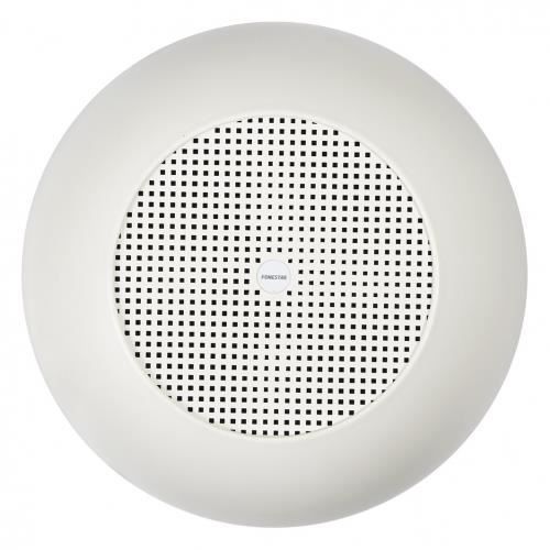 Spherical högtalare - FONESTAR - EF-321 - 20W - IP44 - Vit färg