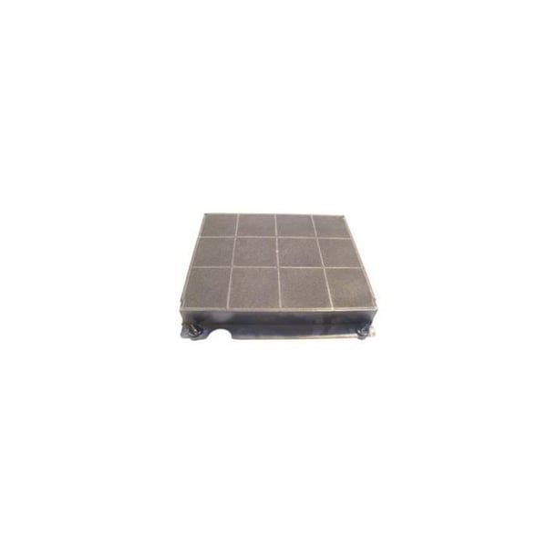 MOD15 kolfilter för Whirlpool huva 996982 - AKR 982 IX - AKR98 - BVMParts