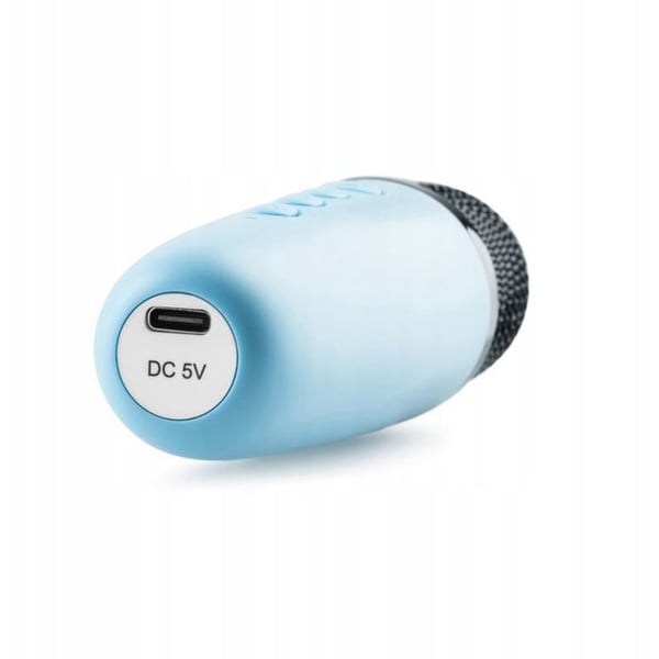 Bluetooth-högtalare - ETA - BOBPARTYB - Blå - Bluetooth 5.0 - Handsfree