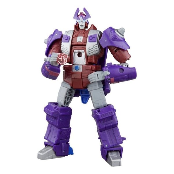 Hasbro - Transformers Age of the Primes Voyager Class - Figur The Thirteen: Alpha Trion 18 cm