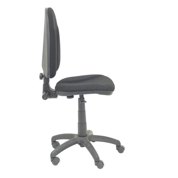 PIQUERAS Y CRESPO Modelo Algarra - Silla de oficina ergonómica y anatómica con mecanismo de contacto permanent y regulable en