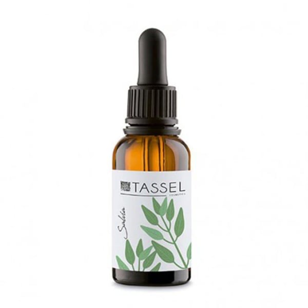 Eurostil Salvia Eteriska Oljor 15ml