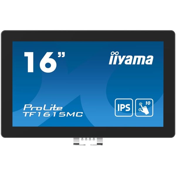 iiyama ProLite TF1615MC-B1 -