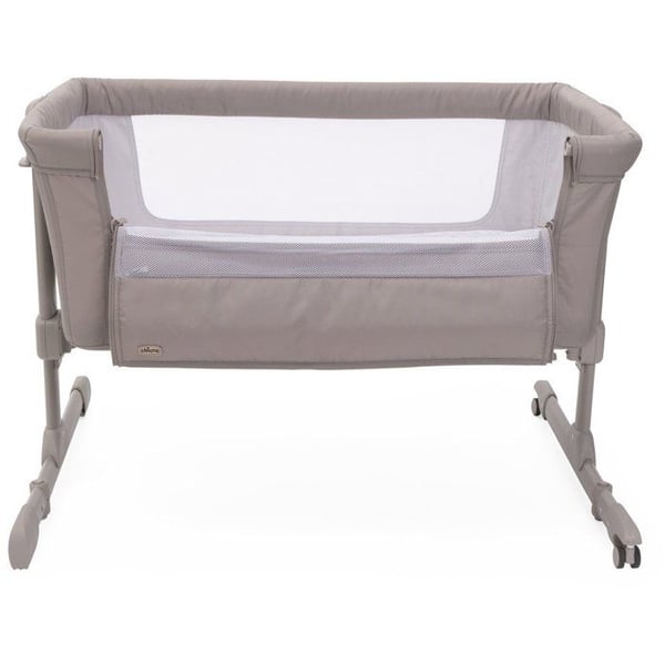 Sengevugge - CHICCO - Next2Me Essential - Dove