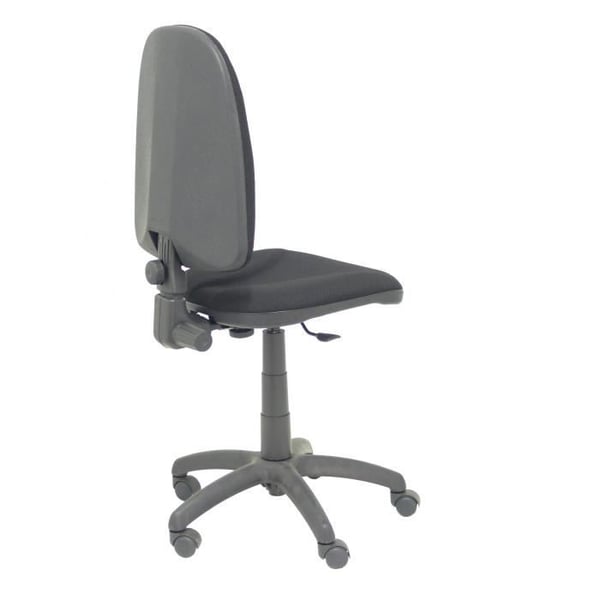PIQUERAS Y CRESPO Modelo Algarra - Silla de oficina ergonómica y anatómica con mecanismo de contacto permanent y regulable en