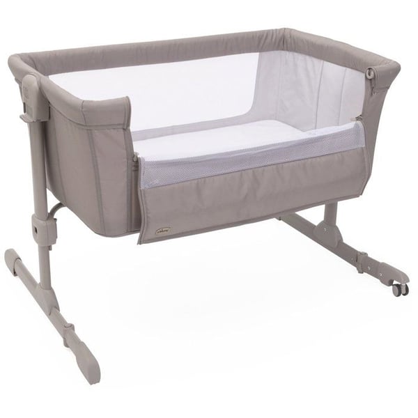 Sengevugge - CHICCO - Next2Me Essential - Dove