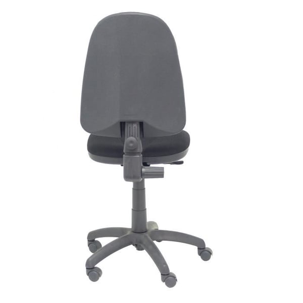 PIQUERAS Y CRESPO Modelo Algarra - Silla de oficina ergonómica y anatómica con mecanismo de contacto permanent y regulable en