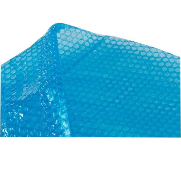 Bubbelduk för rund ovanmarkspool, diameter 305 cm