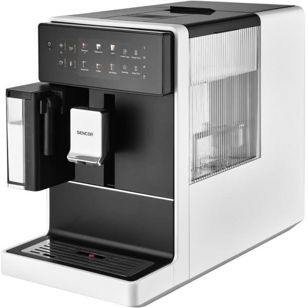 Espressomaskin - Sencor - SES 9301WH