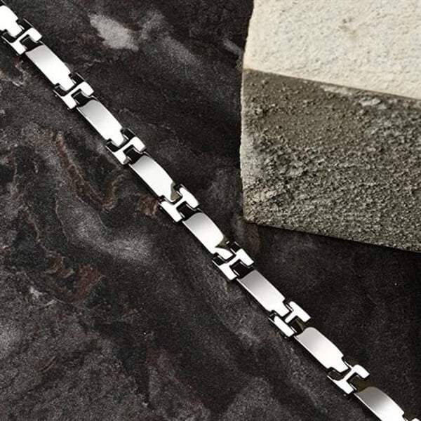 Armband - MORELLATO - SALS100 - Stål - 21 cm - Elegant design