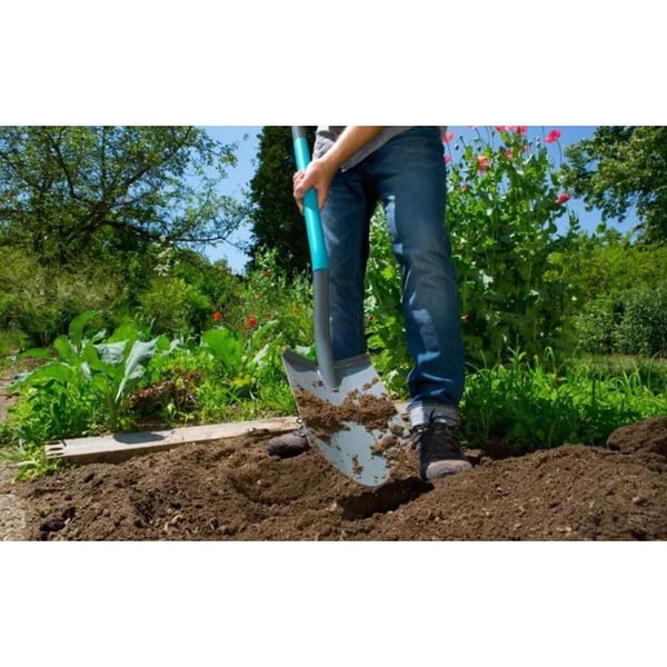 GARDENA Spetsig räfsa ClassicLine
