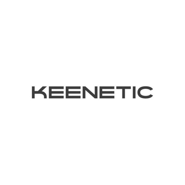 Nätverksrepeter - Keenetic Buddy 6 SE (KN-4410) - Wi-Fi Mesh - 1 Gbps - 1 Port