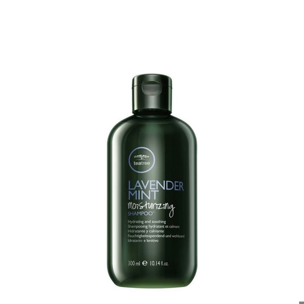 Eau de toilette Paul Mitchell TEA TREE LAVENDER MINT fuktighetsgivende sjampo 300 ml Mixte