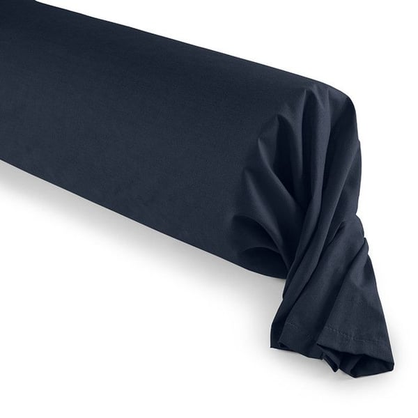 Bolsteröverdrag 45 x 185 cm "Premium" - Premium Midnight Blue