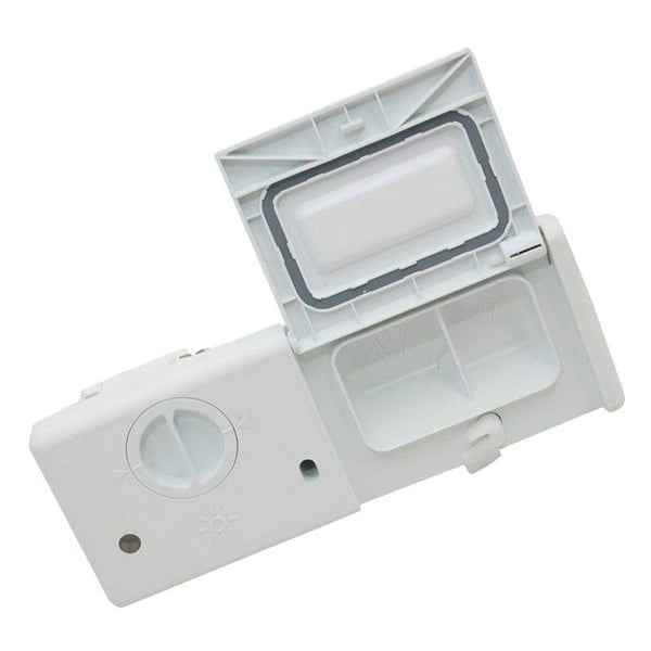Produktlåda Diskmaskin C00104789, 482000028400 CANDY, ARISTON HOTPOINT, ROSIERES, FAGOR, SMEG, AEG, ZANUSSI, INDESIT, FAURE