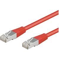 Goobay - Nätverkskabel - RJ-45 (M) - RJ-45 (Mâ € ¦