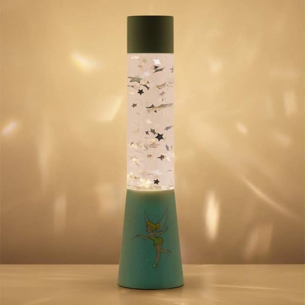 Lampe - Disney - Tinkerbell - 33 cm - LED - Genopladelig USB