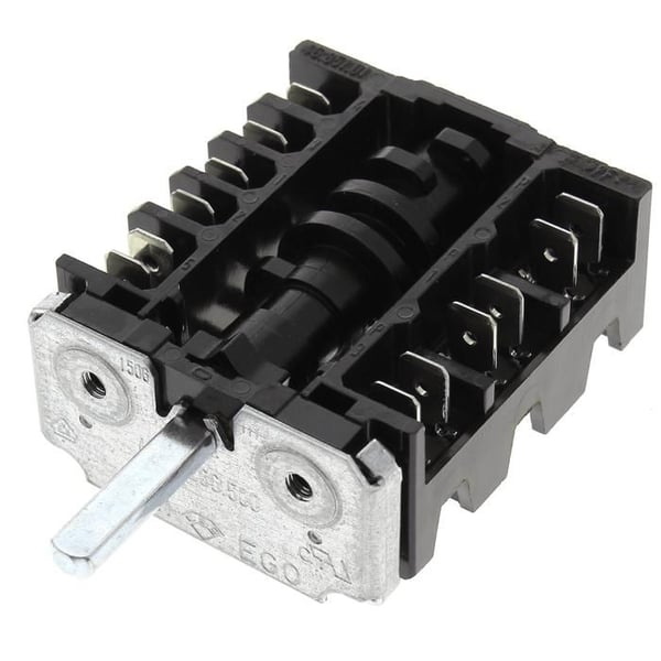 KÖK COMMUTATOR 71X2501 COMMUTATOR