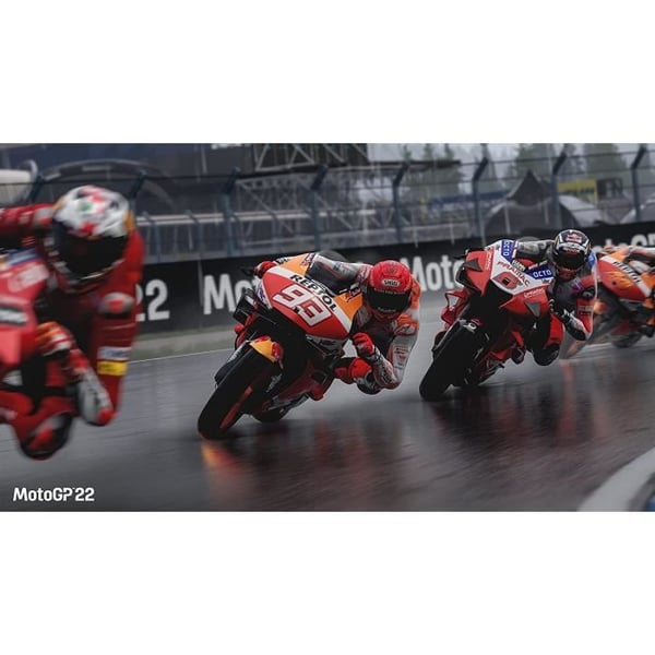MotoGP22 Standard Edition Xbox