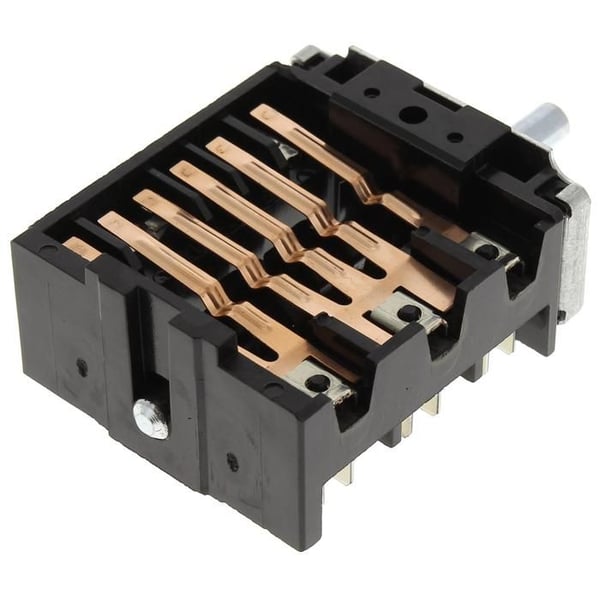 KÖK COMMUTATOR 71X2501 COMMUTATOR