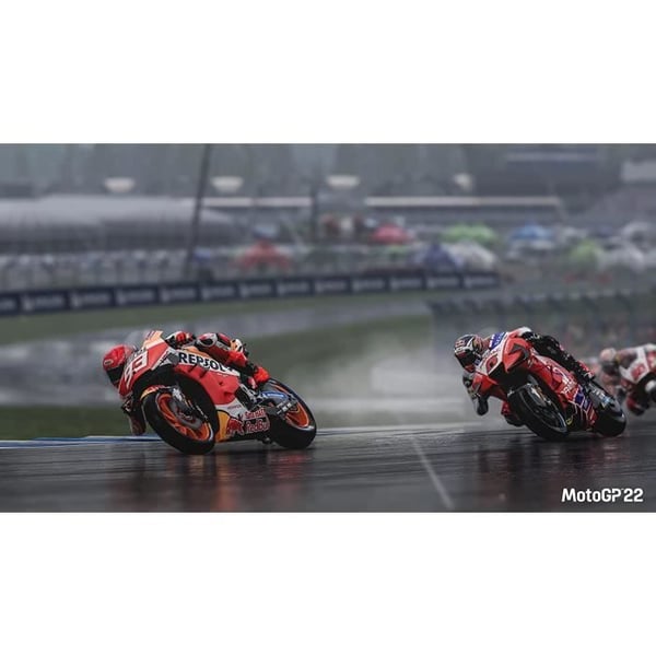 MotoGP22 Standard Edition Xbox