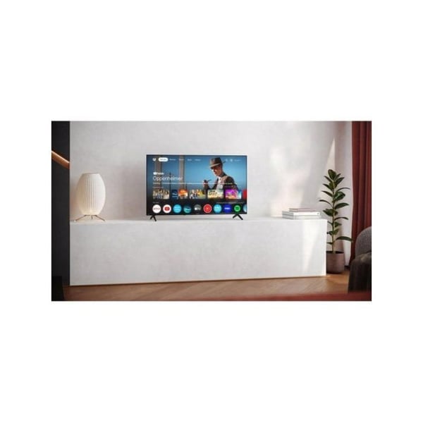 Sharp QLED 40HF3265E 40" Full HD Smart TV Google TV HDR