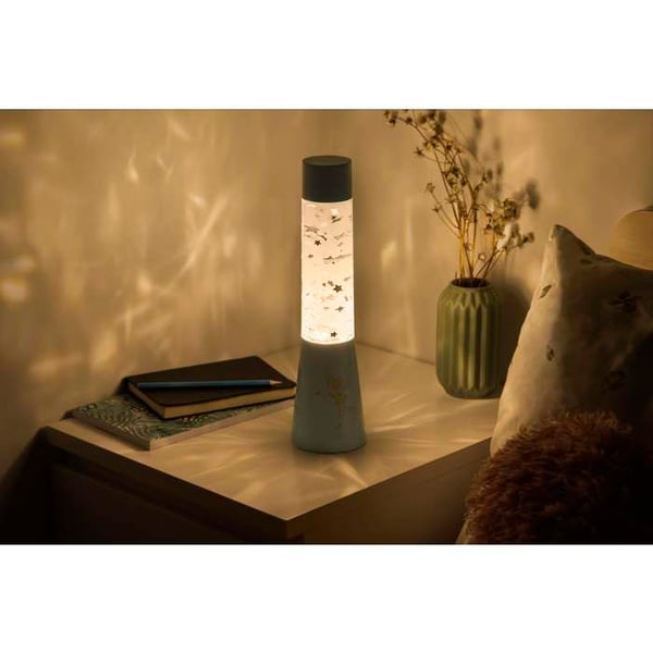 Lampe - Disney - Tinkerbell - 33 cm - LED - Genopladelig USB