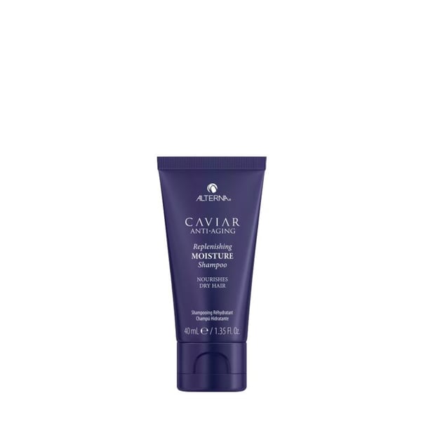 Alterna Caviar Anti-Aging Moisture Shampoo 40ml - schampo