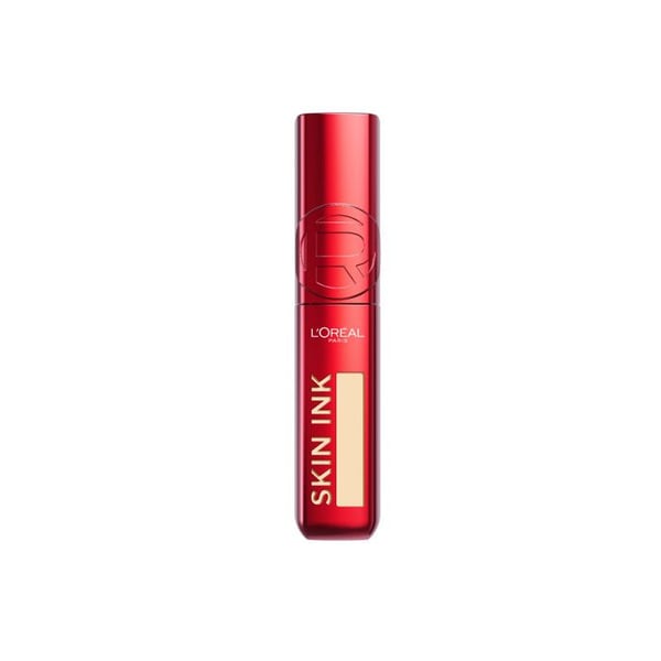 L'Oréal Paris Infaillible Skin Ink Ljus Varm 100 15ml