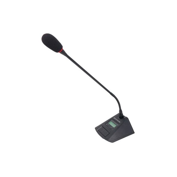 Empire Media MD100 modulär UHF-mikrofon kompatibel med R20 och R40 - Trådlös