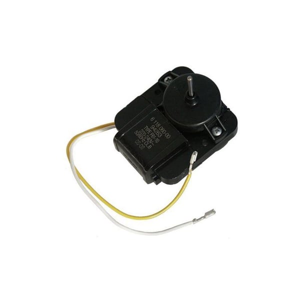 Inomhusfläktmotor Kylvägg