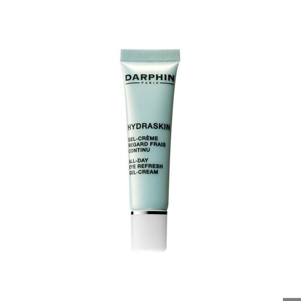 Darphin hydraskin gel-creme øjne frisk kontinuerlig 15ml