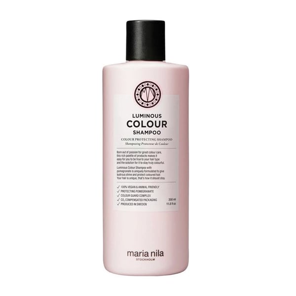 Luminous Color schampo 100% VEGAN 350ml