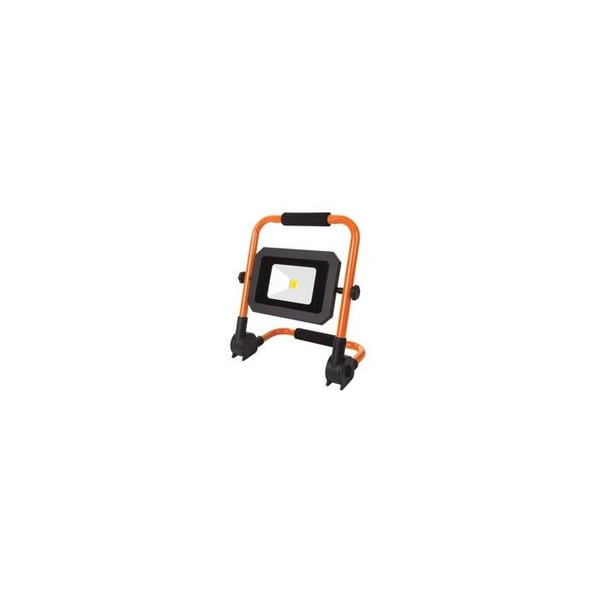 Bärbar LED-arbetslampa - Fällbar - 30 W - 4000 K