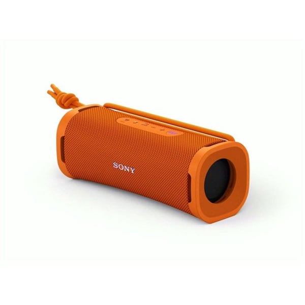 Sony Bluetooth ULT Field 1 bärbar trådlös högtalare Orange