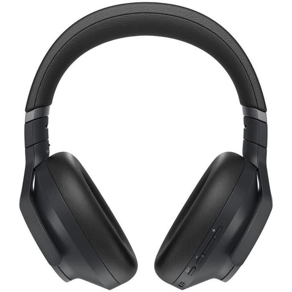 Technics EAH A800E K Trådlös brusreducerande huvudband Hörlurar Svart