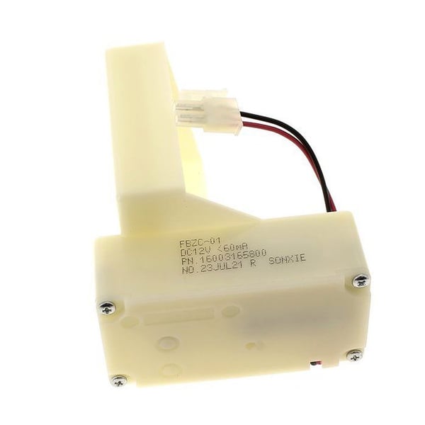 TERMOSTAT SENSORE CTN KÜLDSKAP 488000480597 DAMPER ELEKTRISK STYRSYSTEM 2 HARNESAR