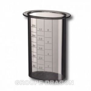 Doseringsskjutare - BRAUN - 3210 - K1000 - Originaldel - Matberedare tillbehör
