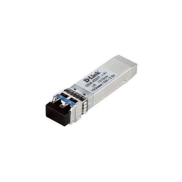 SFP+ transmitter modul - D-Link - DEM-432XT - 10000 Mbit/s - Ny - 2 års garanti