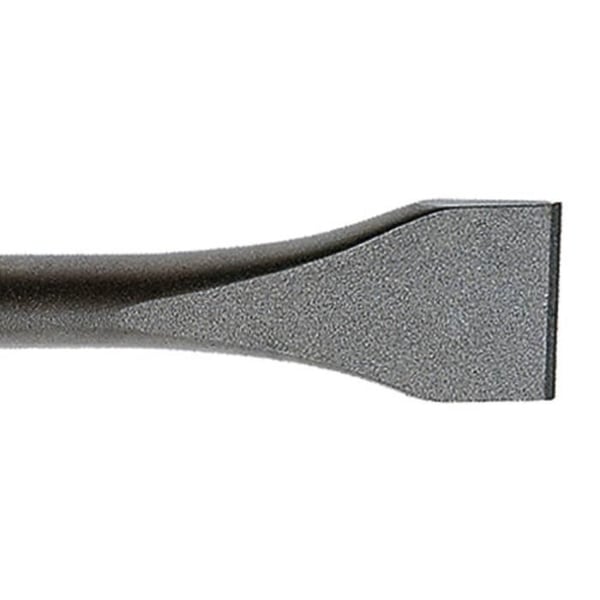 Plattmejsel - MAKITA - P-13487 - 32 mm - Längd 400 mm - Stål