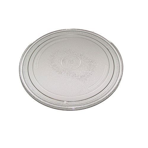 Glasskiva - WHIRLPOOL - Ø 275 mm