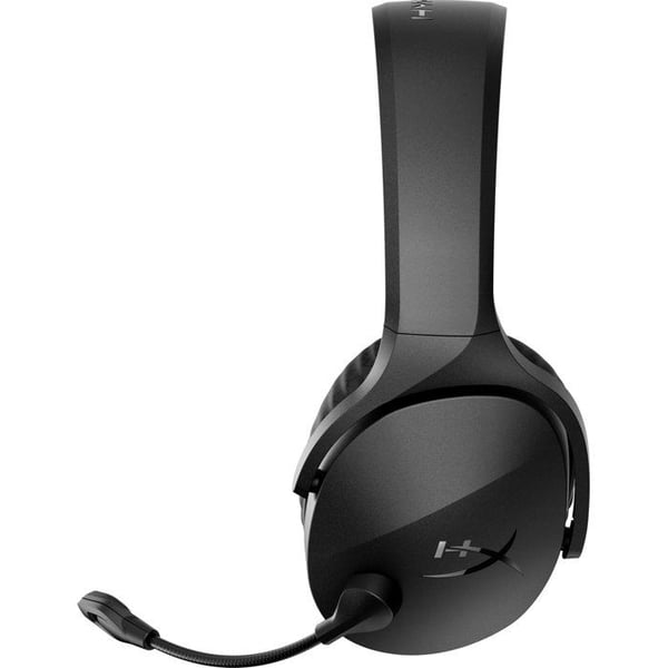 Langaton Pelikuulokkeet - HyperX Cloud Jet - PC:lle & konsolille - Musta