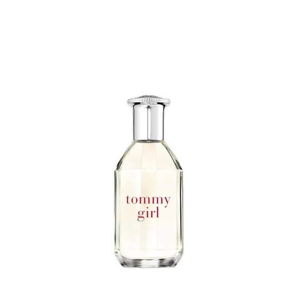 Tommy Hilfiger Tommy Girl Eau De Toilette (Kvinna) 100 ml