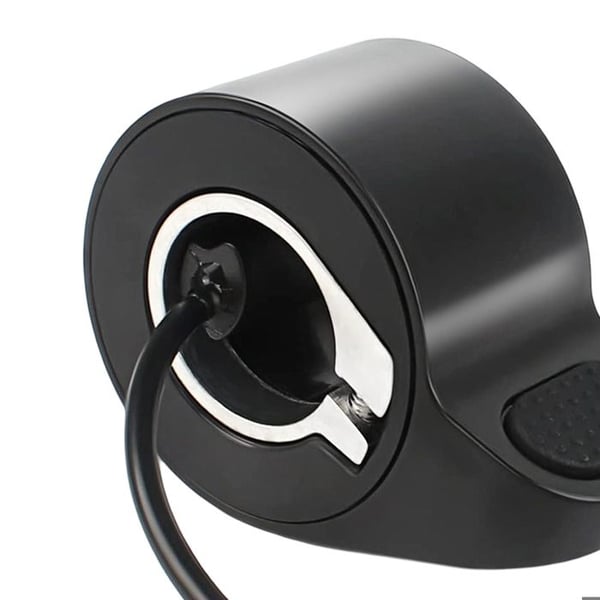 Accelerator för Xiaomi Mi 3 Lite Svart Scooter
