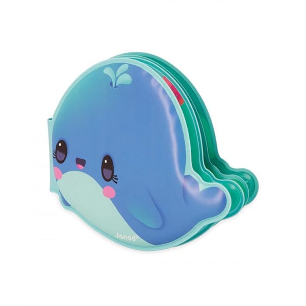 MIN BALEBOK