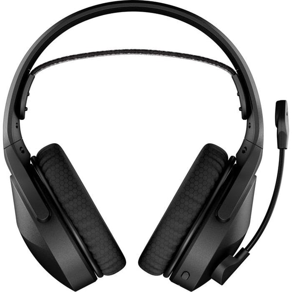 Langaton Pelikuulokkeet - HyperX Cloud Jet - PC:lle & konsolille - Musta